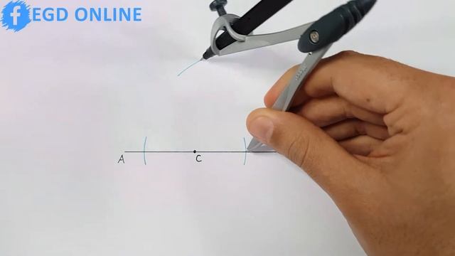 EGD Perpendicular Method смотреть онлайн