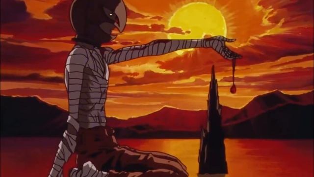 BERSERK | JVKE смотреть онлайн