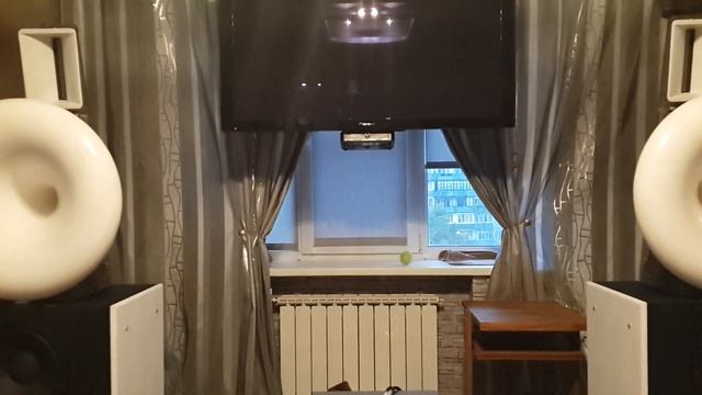Рупора смотреть онлайн