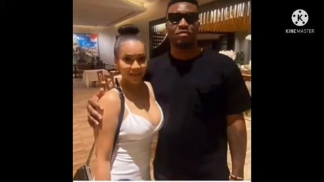 Maria dates chiefpriest in -law,Kelvin|watch #maria #mariabbnaija#cubanachiefpriest #angel смотреть онлайн