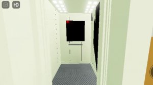 одиночны лифт говорящий  говорит 1 этажа по 8 и 9 восмой этаж