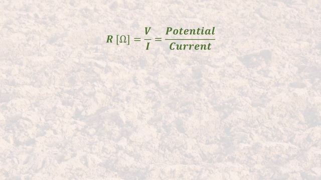 PIE 24 Measuring Soil Resistivity смотреть онлайн