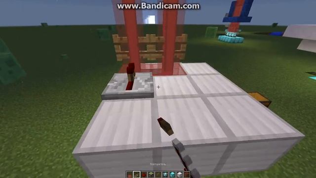 ЛАЗЕРНАЯ ДВЕРЬ | Minecraft | TheMizer смотреть онлайн