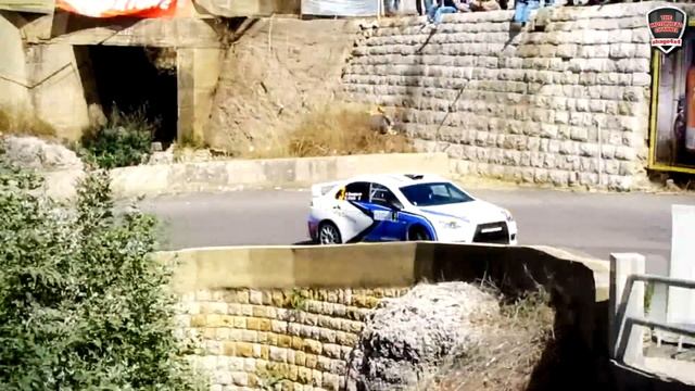 Mitsubishi EVO POWERRRR смотреть онлайн