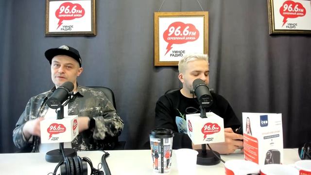 Константин Яковлев — главный режиссёр театра "Глобус" | Янош Грига — композитор смотреть онлайн