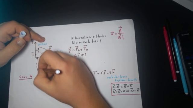 STATİK#4/Statik Vektörler Soru Çözümü смотреть онлайн