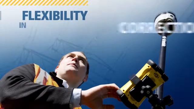 Trimble R2 GNSS Receiver - Overview смотреть онлайн