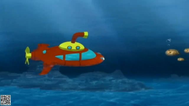 Little Einsteins - Whale Tale смотреть онлайн