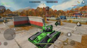 танк онлайн