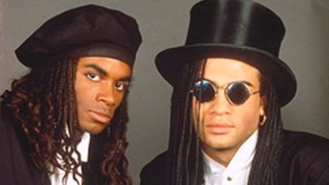 Milli Vanilli - Girl I'm Gonna Miss You смотреть онлайн