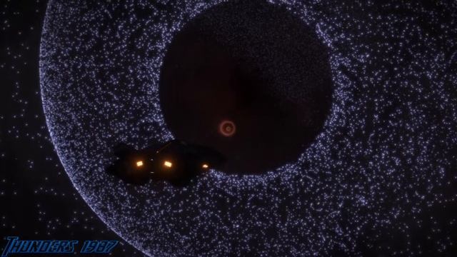 Elite Dangerous Black hole смотреть онлайн