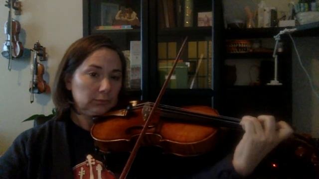 B flat Major Scale - 1 octave смотреть онлайн