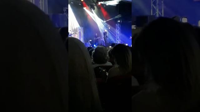 Стас Пьеха в Красноярске. 08/03/2020 смотреть онлайн