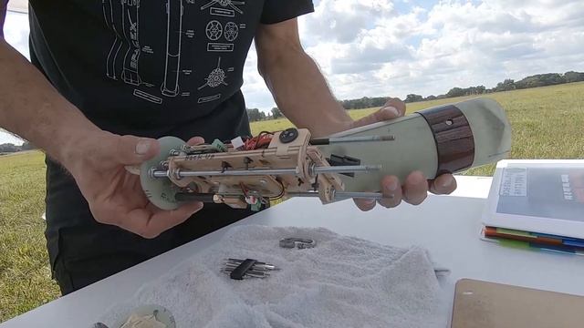 Mach 1 Enforcer-Level 1 Certification Launch смотреть онлайн