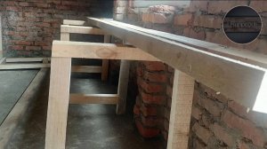 Доска винтом | Простой способ исправить