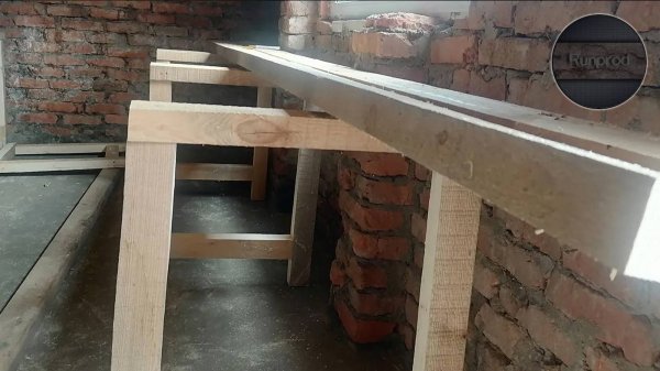 Доска винтом | Простой способ исправить