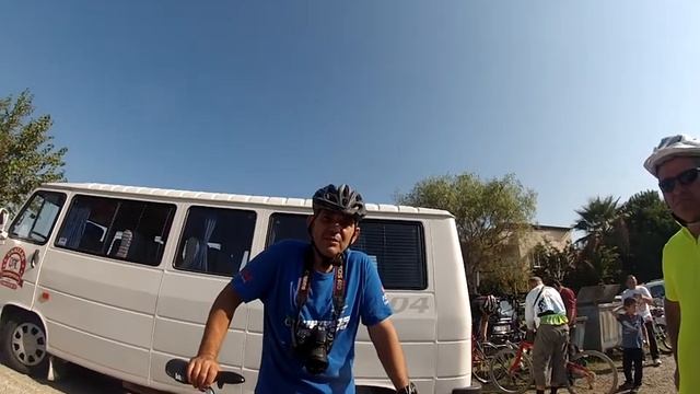 5.Guzelcamli.Bisiklet.Festivali.Milli.Park.Turu-1 смотреть онлайн