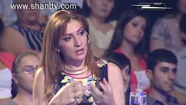 Ժողովրդական երգիչ/Joxovrdakan Ergich 3-Arajin Gala 07.07.2012