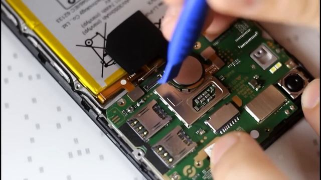 Infinix Smart 2 Teardown. تفكيك ومراجعة قطع سمارت 2 смотреть онлайн