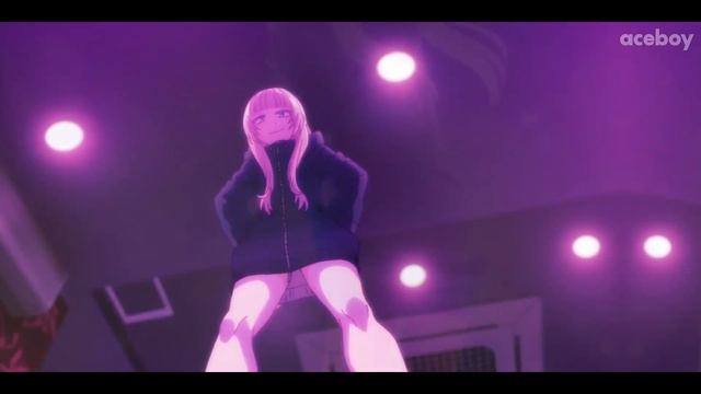Call of the Night - Dil AMV | aceboy смотреть онлайн