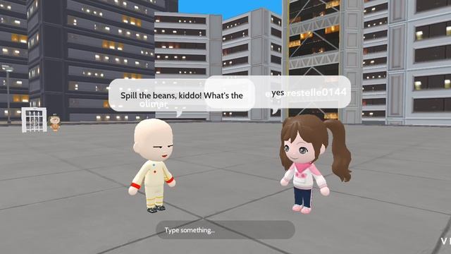 talk to olimar in luna are becoming smart смотреть онлайн