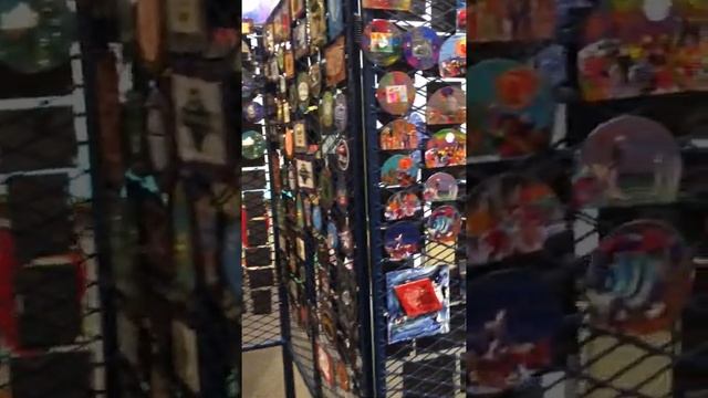 Magnetic art смотреть онлайн