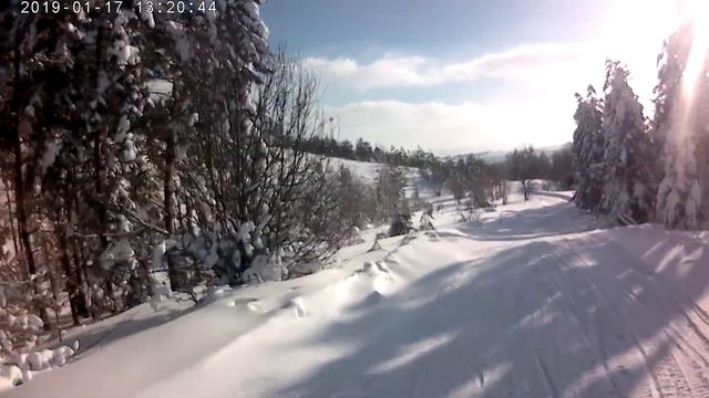 Хвалынск 17.01.19 смотреть онлайн
