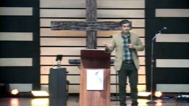Emisión en directo de MINISTERIO CRISTIANO SOPLO DE VIDA смотреть онлайн