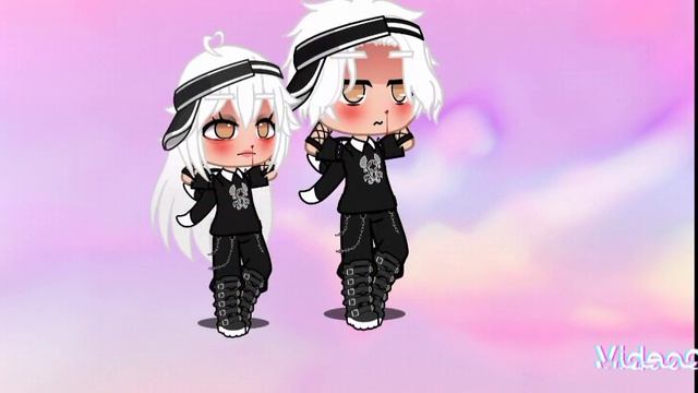 ПАРНЫЕ ОС В Gacha Nox./ЕСЛИ ПОМОГЛА ПОСТАВЬ ЛАЙК\ смотреть онлайн