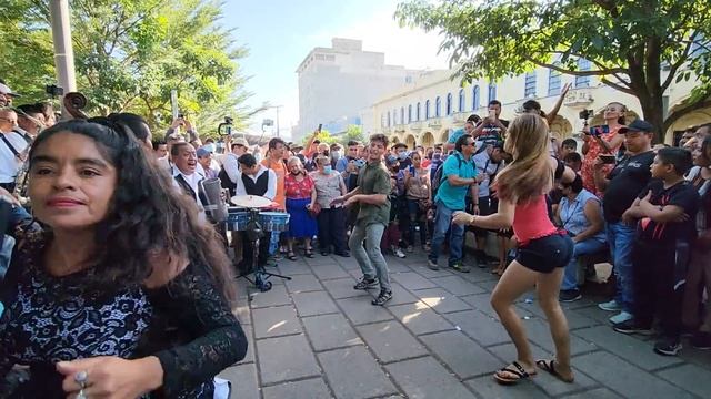 Casi Se Dan Duro😡 #Santaneca Y La #Catracha 🥊Mira Por Que 🤔 смотреть онлайн