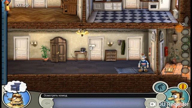 Neighbours From Hell Gameplay rus смотреть онлайн