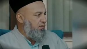 Salohidin domla ayolar haqida