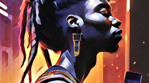 Andrey Makarov - Dub of Electric Machines