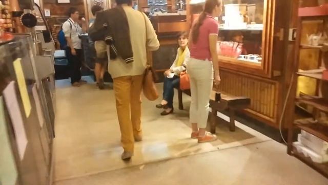 La Casa del Caffe Tazza D'oro - Rome смотреть онлайн