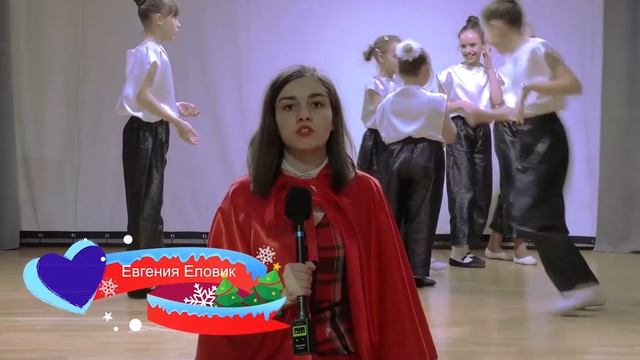 Новогодние каникулы с PRo46 смотреть онлайн