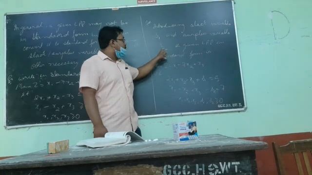 Towards simplex method смотреть онлайн