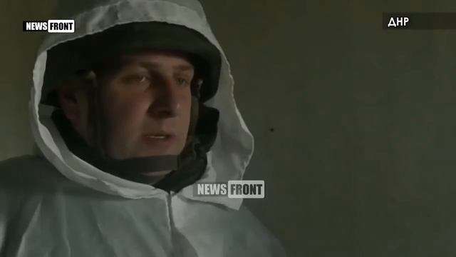 Последствия ухода российских наблюдателей снайпера работают по центральной доро смотреть онлайн