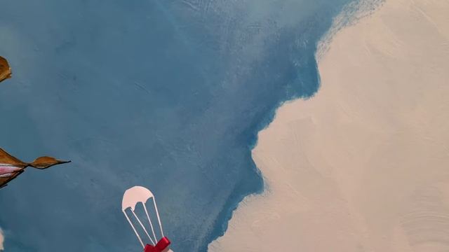 Presents from the Sky - music video - song by The Upper Strata смотреть онлайн