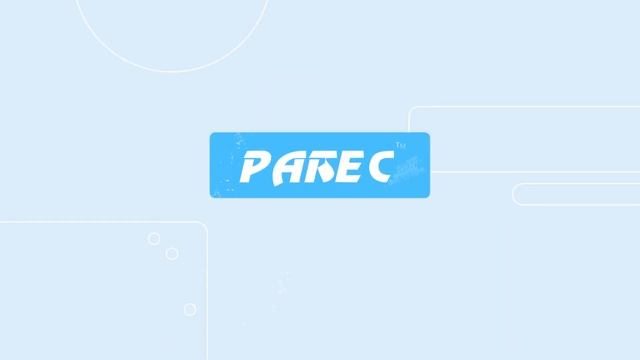 Parsec - Letter A — Explainer Animation смотреть онлайн