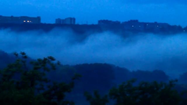 Днепропетровск, Балка "Сухой Яр" 03.07.2012 - 1 смотреть онлайн