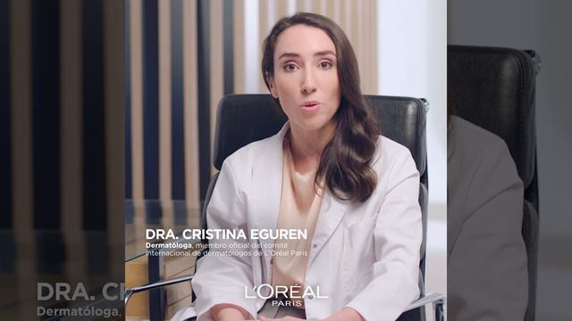 Revitalift Láser | L'Oréal Paris смотреть онлайн