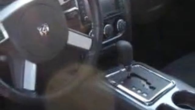 SOLD - 2009 Dodge Challenger SRT8 07728 Freehold Dodge Subar смотреть онлайн