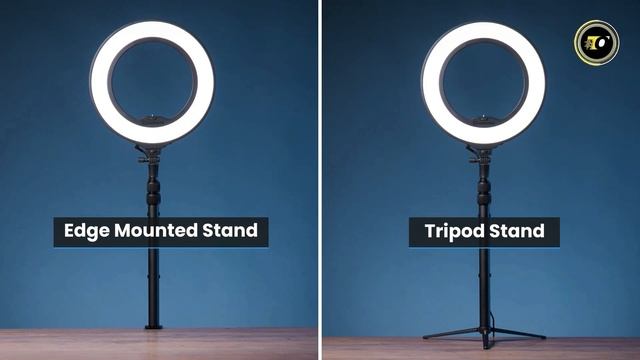 Best Ring Lights 2024 - Don't Buy Until You've Watch This! смотреть онлайн