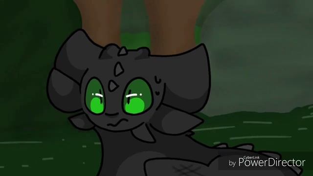 Toothless x light fury Movie by Aurora deadly nadder HD 720p смотреть онлайн