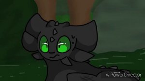 Toothless x light fury Movie by Aurora deadly nadder HD 720p