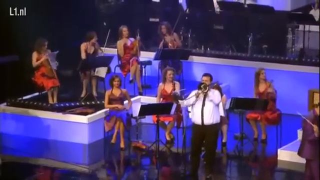 Guido's Orchestra (The Netherlands) - Florentiner March смотреть онлайн