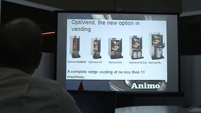 Тренинг по оборудованию ANIMO 26 07 2010 часть 6