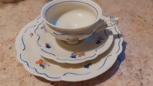 Прогулка_В_Мир_Прекрасной_Старины. Рената Смирнова. Рига. 2025