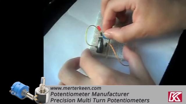 10k preset | by www.meterkeen.com смотреть онлайн