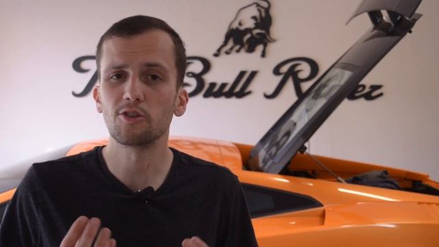 This Quick & Easy Test Tells You How Healthy ANY Motor Is, Lamborghini Audi Engine Compression Test смотреть онлайн